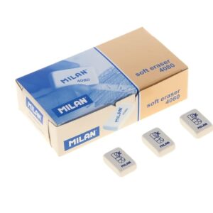 Eraser Milan