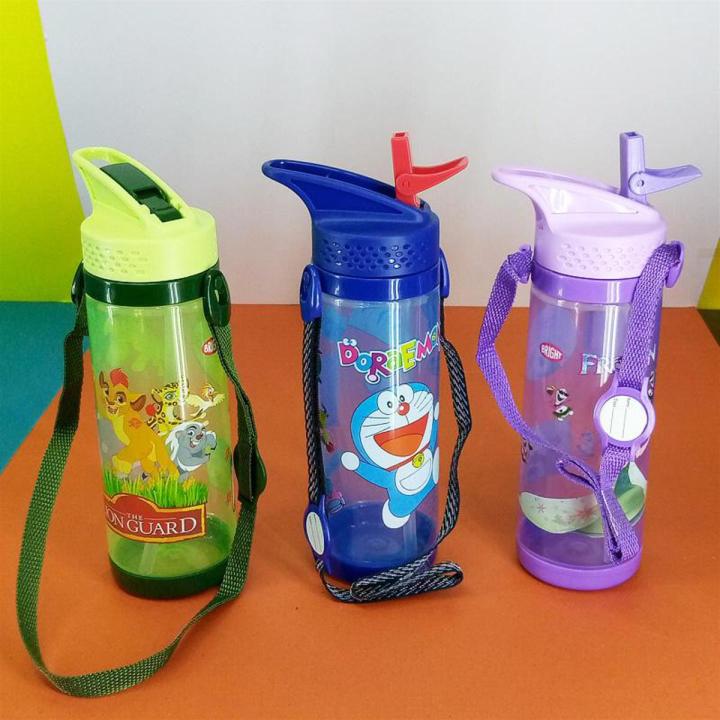 Active star water bottle 600ml
