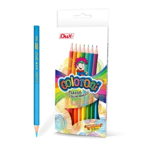 Dux coloroni 12full colour pencil