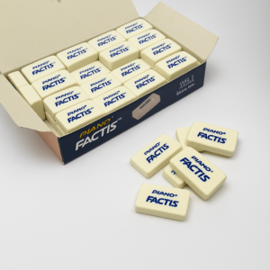 Eraser Piano Factis Large