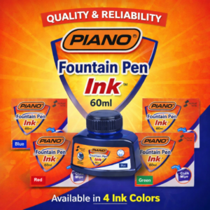Pen Ink Piano 60ml