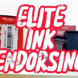 Ink Stamp Pad