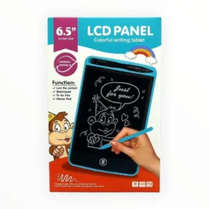 Writting Tablet 6.5'' LCD Panel