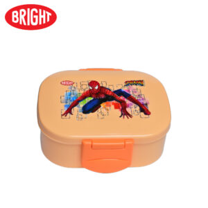 link1 lunchbox 2portion with spoon