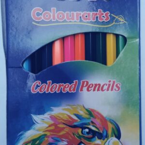Next 12full colour pencils