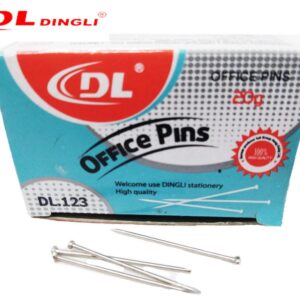 Common Pin 50gm