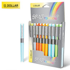 Dollar pen Sp10
