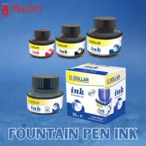 Pen Ink Dollar 60ml