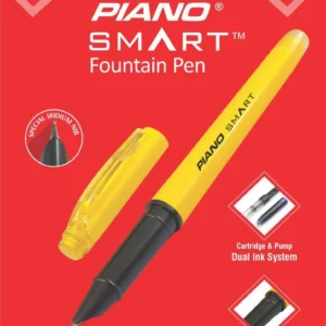 Piano Smart Fountain Pen