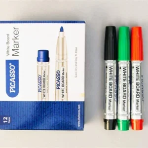 Picasso Cut Tip Board Marker