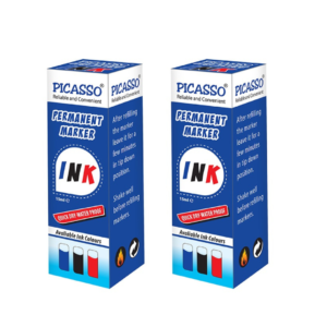 Picasso Permanent Marker Ink 15ml