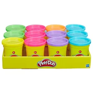 Play Doh Reusable
