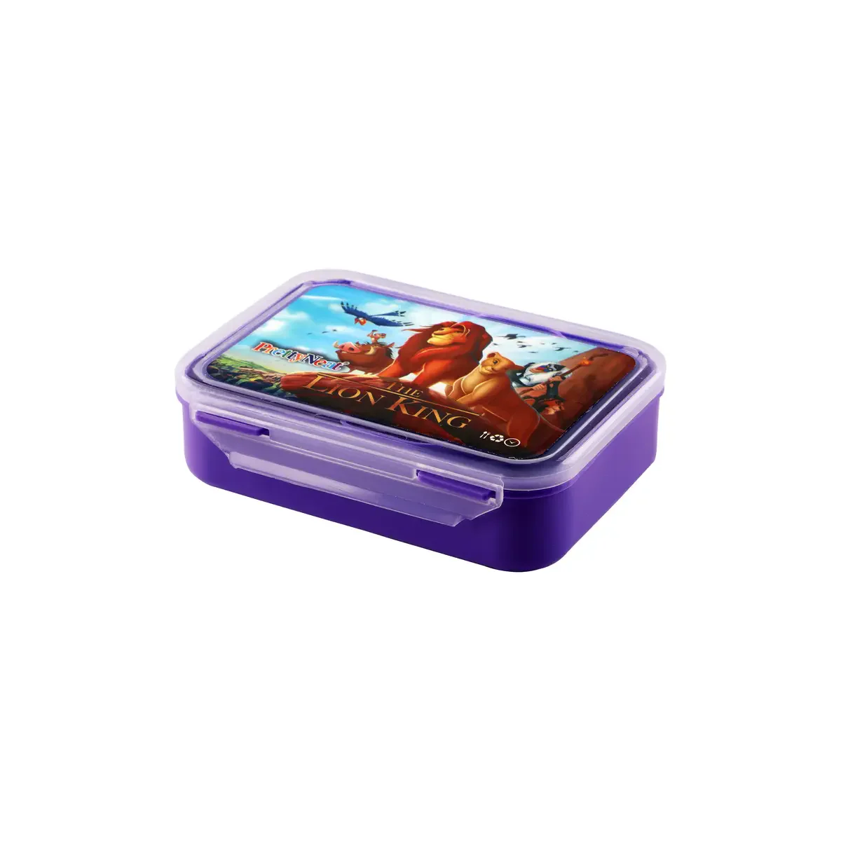 Prettyneat Clip lunch box - Image 2