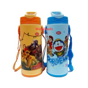 Rite cool water bottle 600ml