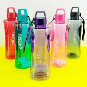 safari grip water bottle 800ml