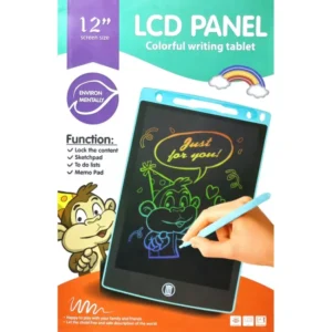 Writting Tablet 12'' LCD Panel