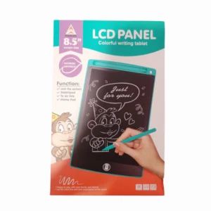 Writting Tablet 8.5'' LCD Panel