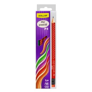 My Pencil Dollar P4