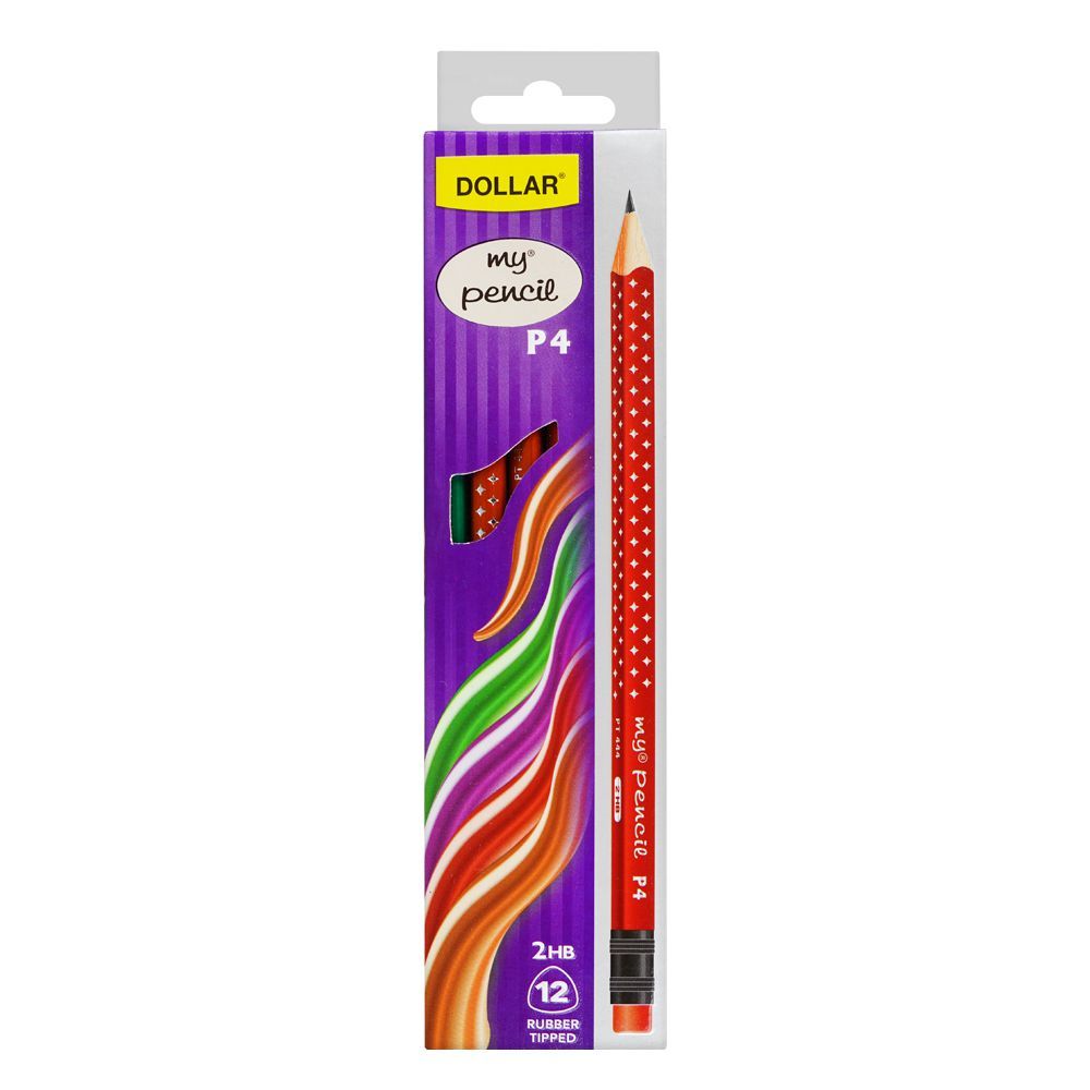 My Pencil Dollar P4