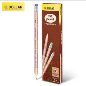 My Pencil Dollar P6