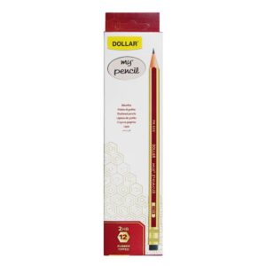 My Pencil Dollar PH55