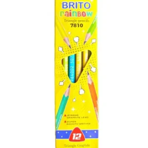 Brito Rainbow 7810 Pencil