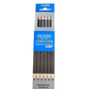 Picasso Computer Pencil